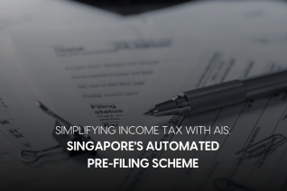 Singapore AIS