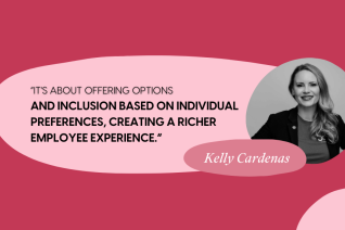 Global Payroll Solutions for Enhanced Employee Engagement