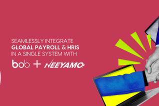 Neeyamo & Hibob: Simplifying Global Payroll