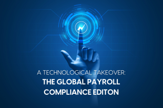 Technology for efficient and accurate global payroll processing.