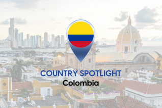 Colombia Global Payroll and Employer of record
