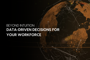 Managing global payroll challenges with data-driven insights