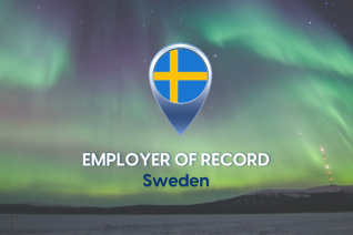 Overcoming global payroll challenges in Sweden with an Employer of Record (EOR)