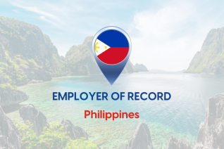 Philippines Global Payroll and Employer of record