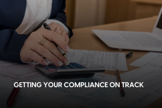 Global payroll processing - Simplify tax compliance with these tips.