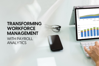 Unlocking Insights: Payroll Analytics for Informed Business Decisions