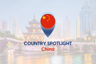 Payroll in China