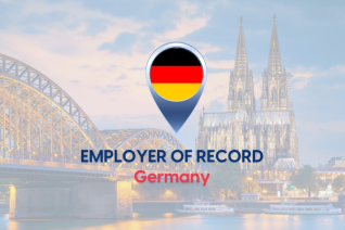 Country Spotlight: EOR in Germany