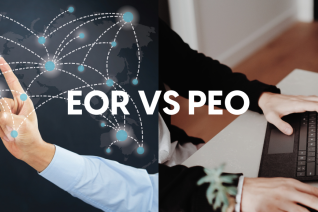 EOR vs PEO