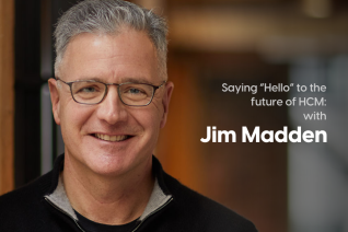 image of Jim Madden