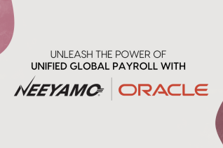The Neeyamo-Oracle Integration: Redefining your global payroll operations