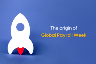 Global Payroll Week