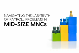 Streamline Your Global Payroll: A Mid-Sized Company's Guide