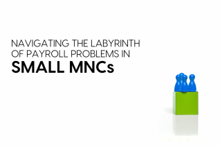 Thumbnail depicting payroll challenges faced by small MNCs