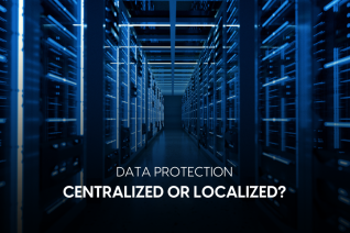 Thumbnail image for blog on "Centralized Security vs Local Data Sovereignty"