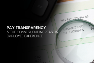 Pay Transparency