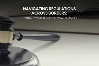 Thumbnail image for Blog on regulations across borders