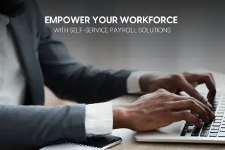 Thumbnail image for blog on The Importance of Self-Service Options in Global Payroll