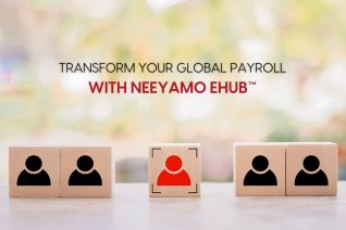 Thumbnail image for the Blog on Streamline HR and Eliminate Costly Payroll Mistakes with Neeyamo eHub
