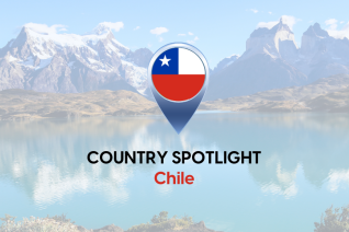 Thumbnail image for Country Spotlight Chile