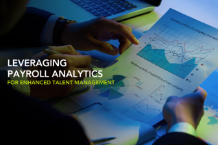 Revolutionizing talent management