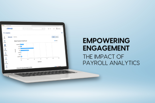 Thumbnail image for blog on Impact of Payroll Analytics