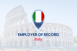 EOR in Italy