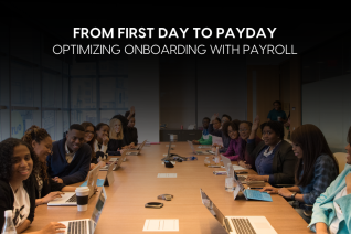 Optimizing Onboarding with Payroll