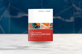 A Guide to Implementing Oracle Cloud HCM With Neeyamo Payroll