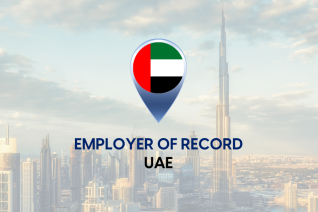 Employer of Record UAE
