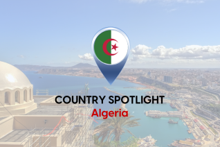 Country Spotlight: Payroll in Algeria Country Spotlight: Payroll in Algeria