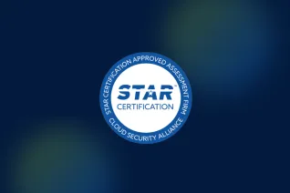 Thumbnail image for PR on  CSA Star Certification