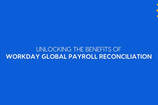 Payroll Reconciliation