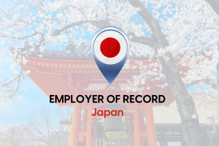 EOR in Japan