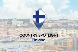Thumbnail image for blog on Finland Payroll