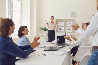 Thumbnail image for Press Release of Neeyamo Recognized as a Star Performer in Everest Group's Multi-country Payroll (MCP) Solutions PEAK Matrix® Assessment 2024