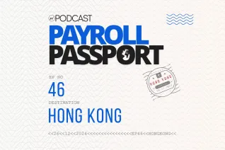 Thumbnail image for Podcast on Payroll rules and regulations in Hong Kong