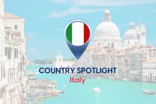 Thumbnail image for Blog on Country Spotlight: Payroll in Italy