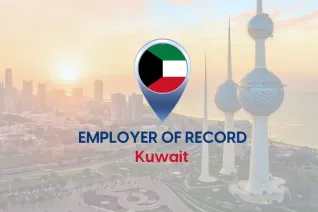 EOR in Kuwait