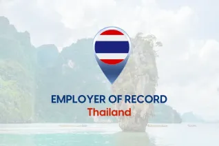 Thailand EOR