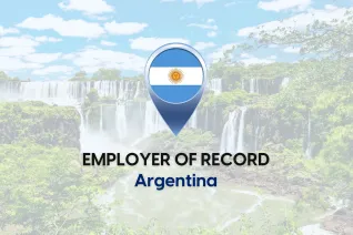 Thumbnail image for blog on Employer of Record regulations in Argentina