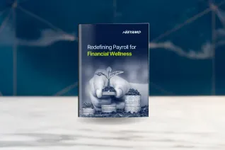 Thumbnail image for Redefining Payroll for Financial Wellness
