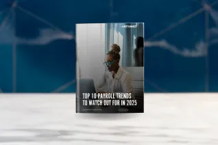 Thumbnail image for eBook on Top 10 Payroll trends in 2025
