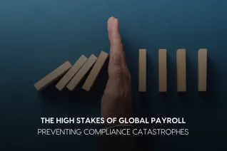 Thumbnail image for blog on Top Payroll mistakes to avoid