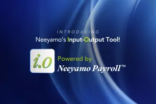 Thumbnail image for Neeyamo's Input Output Management tool