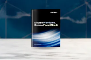 Thumbnail image for Diverse Workforce, Diverse Payroll Needs