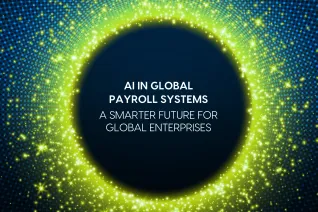 Thumbnail image for Blog on AI in Payroll