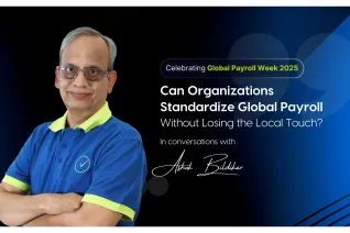 Thumbnail image for blog on Interview with Ashok Bildikar
