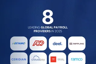 Thumbnail image for blog on top 8 global payroll providers