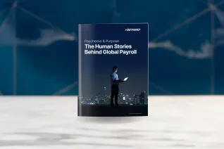Thumbnail image for Ebook on Paychecks & purpose The Human stories behind global payroll